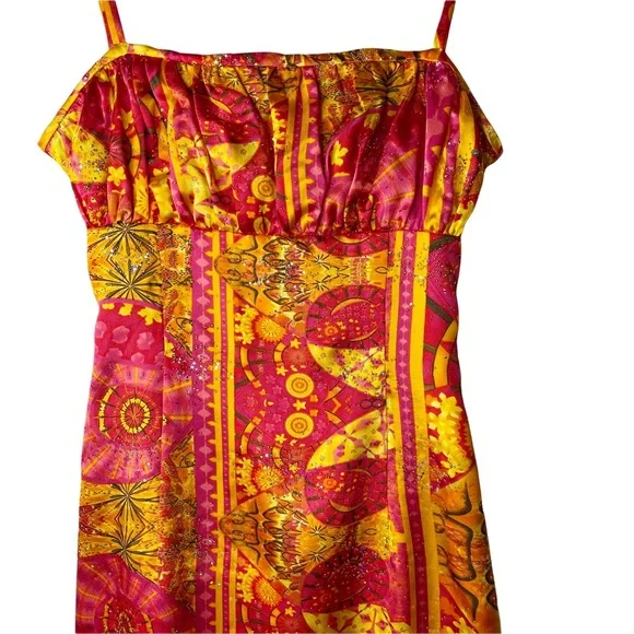 Guerlain Aqua Allegoria Caribbean Joyful by Nature Dress Collection Beaded 2 - Picture 3 of 9